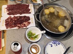 -杏花吴记牛肉火锅