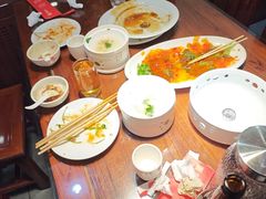 -惠宾饭庄(中山路店)