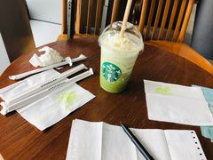 -星巴克臻选(宁波天一广场店)