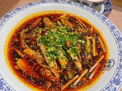 -杨记隆府重庆江湖菜(大悦城店)
