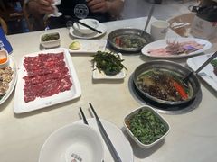-围炉夜话·潮汕卤水火锅(榕江店)