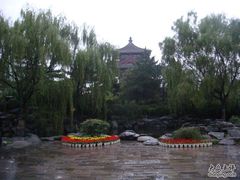 -西安青龙寺遗址景区