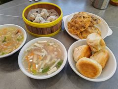 -潭式煎包(西航路店)