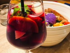 -CRAZYONES西班牙海鲜饭(上海美罗城店)