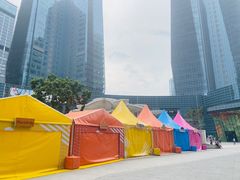 -大族广场Mall&More