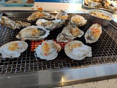 -蚝英雄·鲜蚝自助专门店(洋桥店)