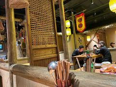 -破三川·新川菜(静安大融城店)