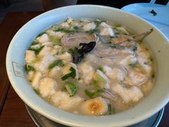 普通葫芦头泡馍-春发生饭店·非遗(南院门店)