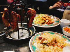 -巴依老爷新疆美食(远洋未来汇购物中心店)
