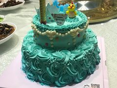 -贝紫Style(木马公寓店)