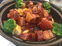 -大城·烧烤海鲜大排档(台东店)