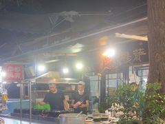 -清真·穆萨砂锅(大皮院店)