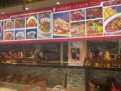 -大胡同天津菜·海肠捞饭·津门皮皮虾锅贴一绝(西姜井店)