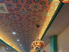 -西域美食(西直门南小街店)