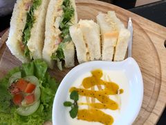 -Fresh Fruit Factory - Fruit Cuisine Restaurant