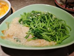 -新白鹿餐厅(金鹰新街口店)