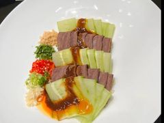 -富淳饭店(陆家嘴保利广场店)