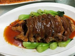 -清真悦宾楼食府(海湖店)