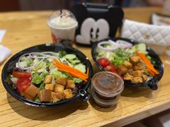 -The Habit Burger Grill 哈比特汉堡(爱琴海店)