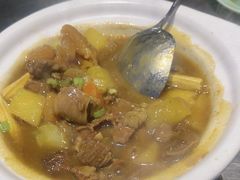 -潮界(虹桥新天地店)