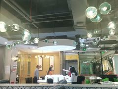 大堂-陈记顺和牛肉火锅(永泰店)