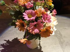 -陌上花儿·音乐西餐吧(和平店)