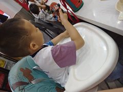 -围辣串串小火锅(李家村万达广场店)