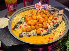 -匠子烤鱼(桫椤湾店)