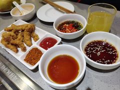 -海底捞火锅(欣大百货店)