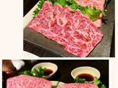 -焼肉 琉球の牛(北谷)