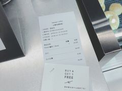 -Seesaw Coffee(上海国金中心店)