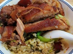 -陆长玖古法猪脚饭(玄风桥店)