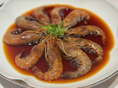 -華府Deluxe(兴业太古汇店)
