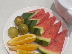 -沪华海鲜大酒楼(南汇店)