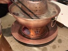 紫铜清汤锅底-东来顺饭庄(王府井步行街店)