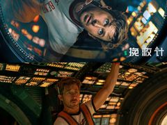 -万达影城(西铁营万达广场IMAX店)