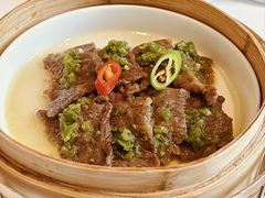 -宝丽轩中餐厅BAOLIXUAN