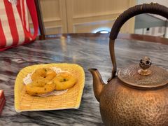 -安泰楼·佛跳墙创始人·传统闽味早茶·酒楼(三坊七巷闽菜地标店)