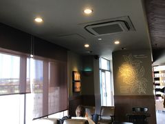 -星巴克(舟山蜈蚣峙店)