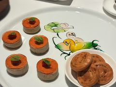 -巴黎轩(澳门巴黎人店)