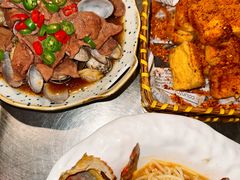 -十面欢腾·海鲜面·台式Bistro(长乐路店)