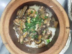 -红星光发煲仔饭(大石街店)