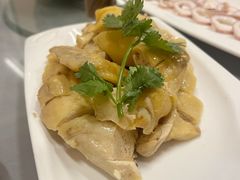 白切鸡-盛中钰广味小馆