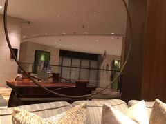 大堂-马哥孛罗酒店·SAVVY全日餐厅