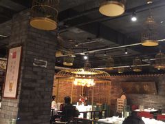 -京味斋·北京烤鸭(北京南站洋桥店)