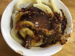 甜水面-洞子口张老二凉粉(文殊院店)