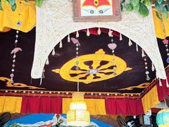 -库玛丽尼泊尔风味餐吧