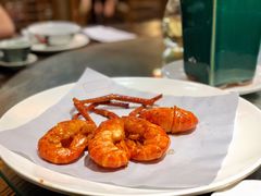 罗氏虾-猪肉婆私房菜(容桂总店)