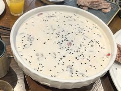 -青海名吃尕张娃非遗烤肉(海湖总店)