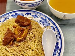 -恩宁刘福记(东华东路店)